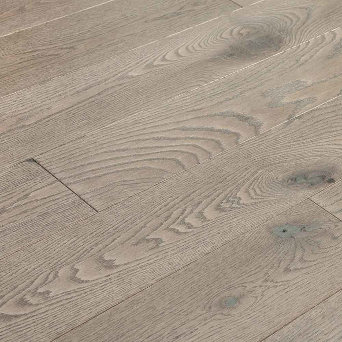 Engineered Hardwood - Foundation Collection - Limited Release in Rupert Oak