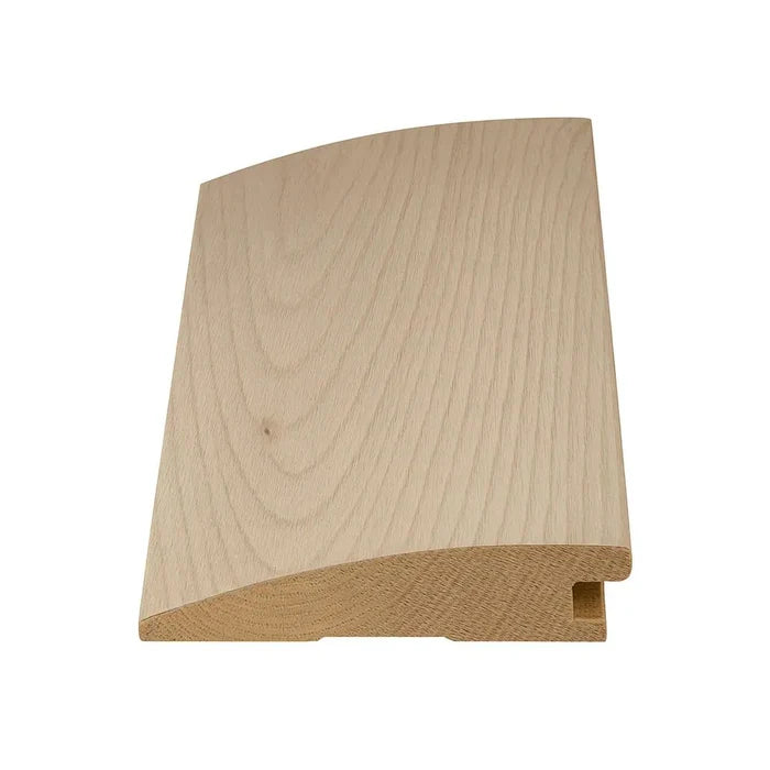 Engineered Hardwood Moldings - Halifax Harbor - Breakwater