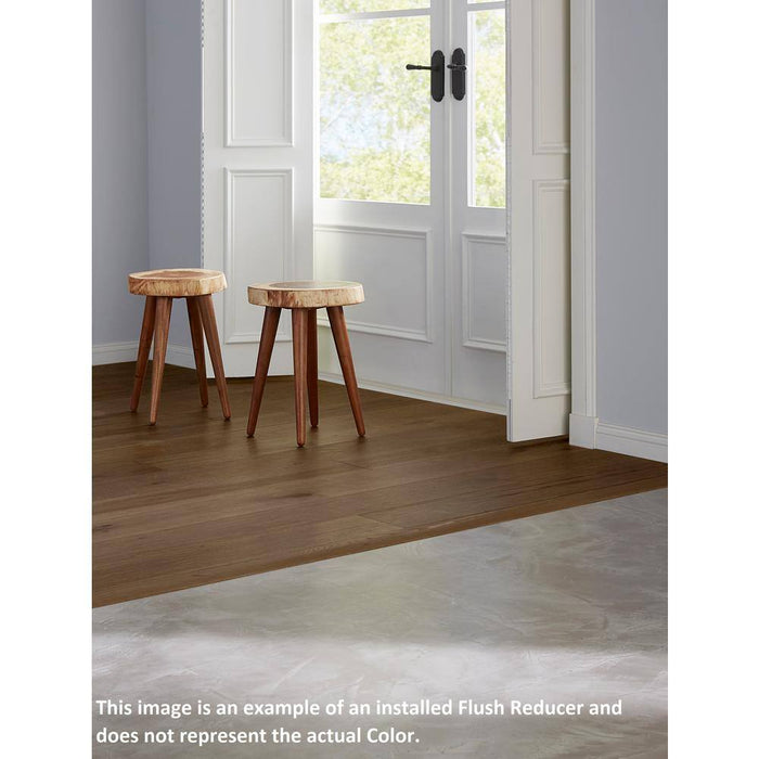 Engineered Hardwood Moldings - Halifax Harbor - Breakwater