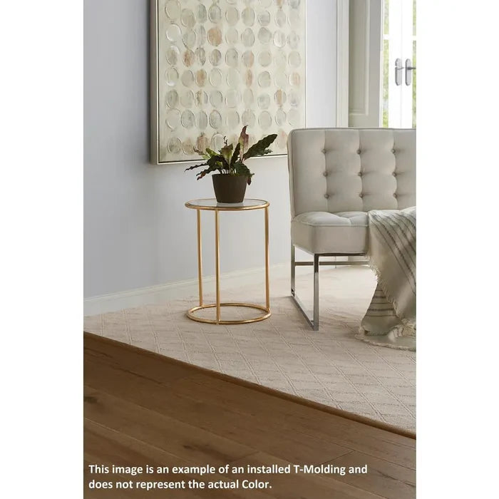 Engineered Hardwood Moldings - Halifax Harbor - Breakwater