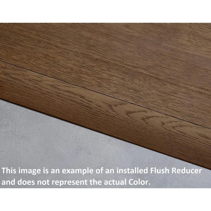 Engineered Hardwood Moldings - Halifax Harbor - Dockside