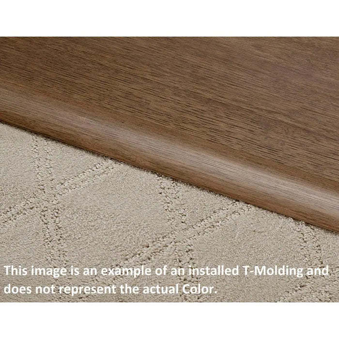 Engineered Hardwood Moldings - Halifax Harbor - Dockside