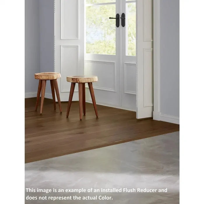 Engineered Hardwood Moldings - Vancouver Heights - Rainline