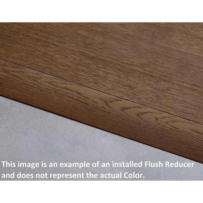 Engineered Hardwood Moldings - Yukon Frontier - True North