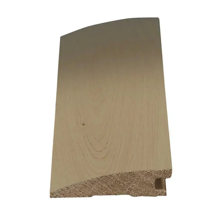 Engineered Hardwood Moldings - Yukon Frontier - True North