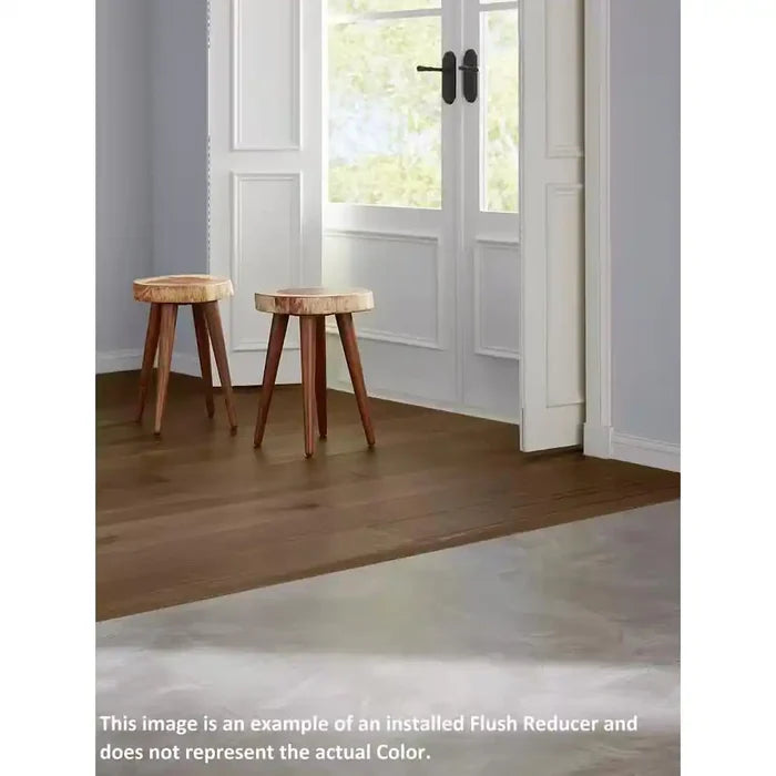 Engineered Hardwood Moldings - Yukon Frontier - True North