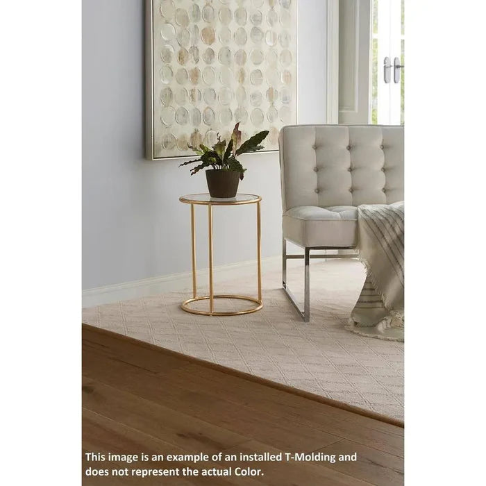 Engineered Hardwood Moldings - Yukon Frontier - True North