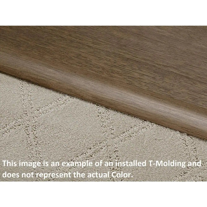 Engineered Hardwood Moldings - Yukon Frontier - True North