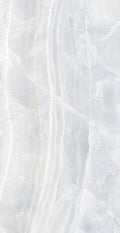 Era Mystic Gray Polished 12x24 Porcelain Floor Tile