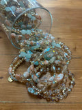 Erimish Stackable Bracelets