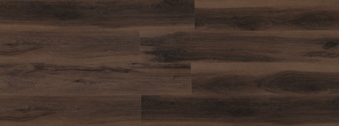 Ethereal Waterproof 6.5mm Rigid Core Luxury Vinyl Plank Flooring in Calamus