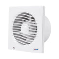 Extractor Fan With Timer 6" – RLE40802T