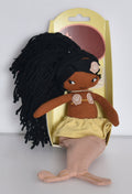 Fabelab Brand Corali Mermaid