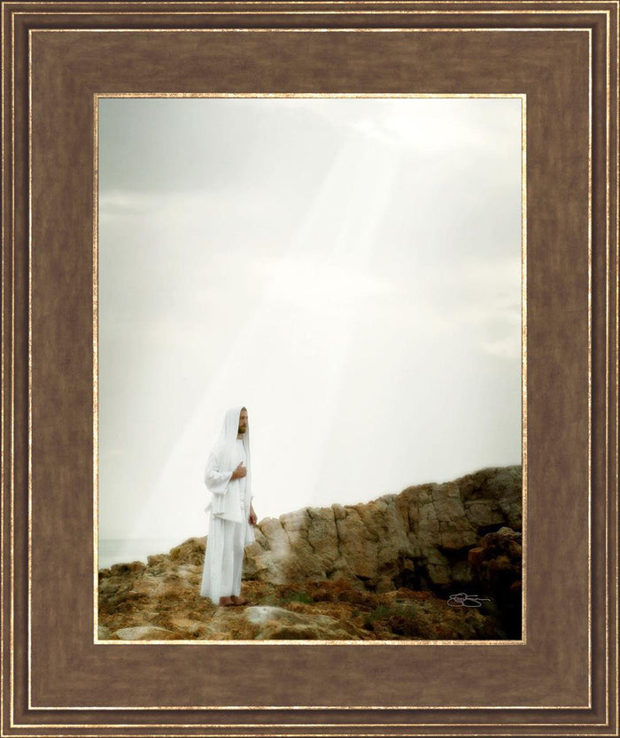 Father of Heaven and Earth