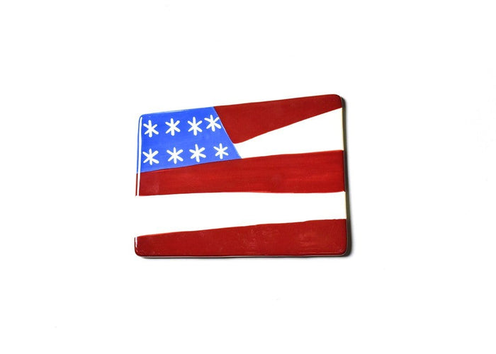 Flag Attachment at It's So Wright