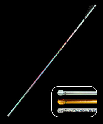 Flow Wand Levitation Wand - Short string