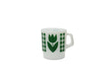 Flower Coffee Cup