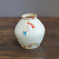 Flower Jar #KB3B