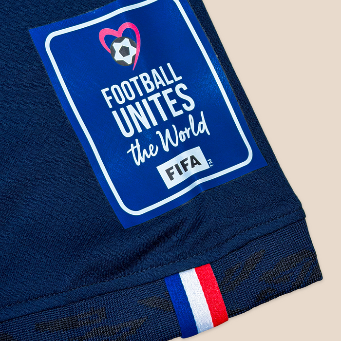 Francia 2022 Local