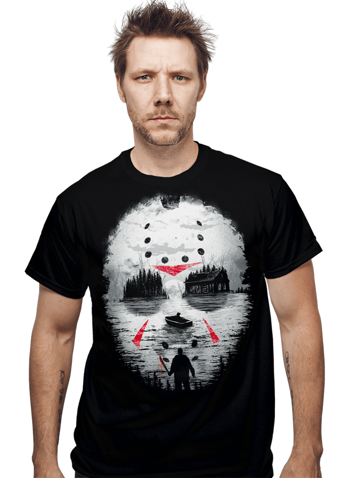 Shirts Friday Night Terror