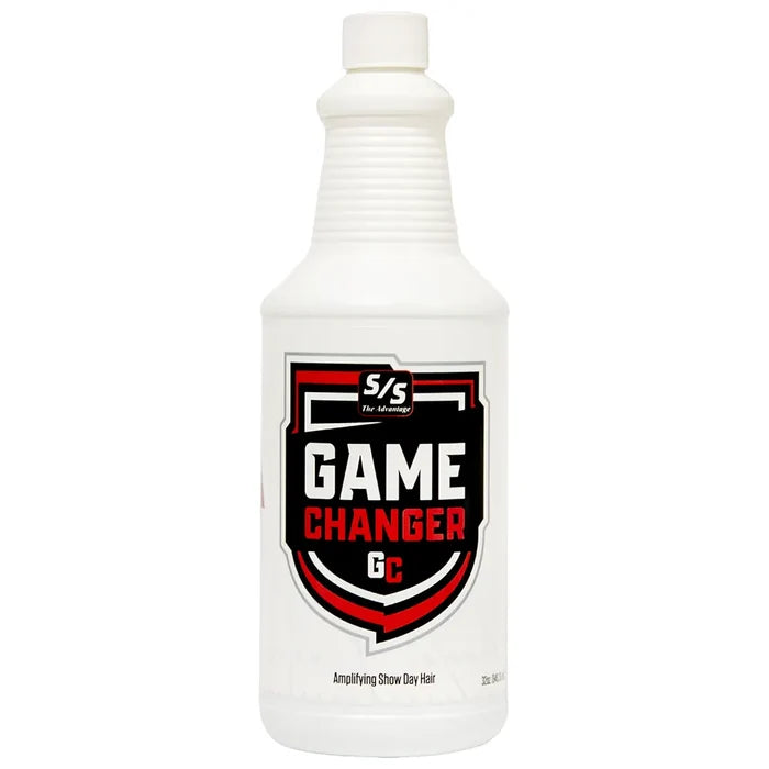 Game Changer Spray