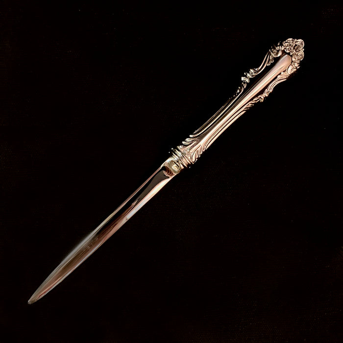Georgian Letter Opener