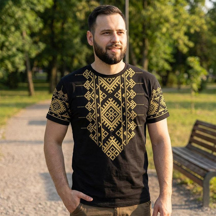 Germany Soccer Inspired Performance T-Shirt Athletic Fit Sportswear