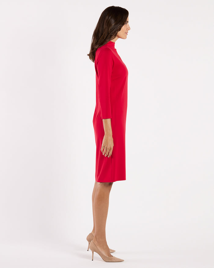 Gertie Dress - Jude Ponte