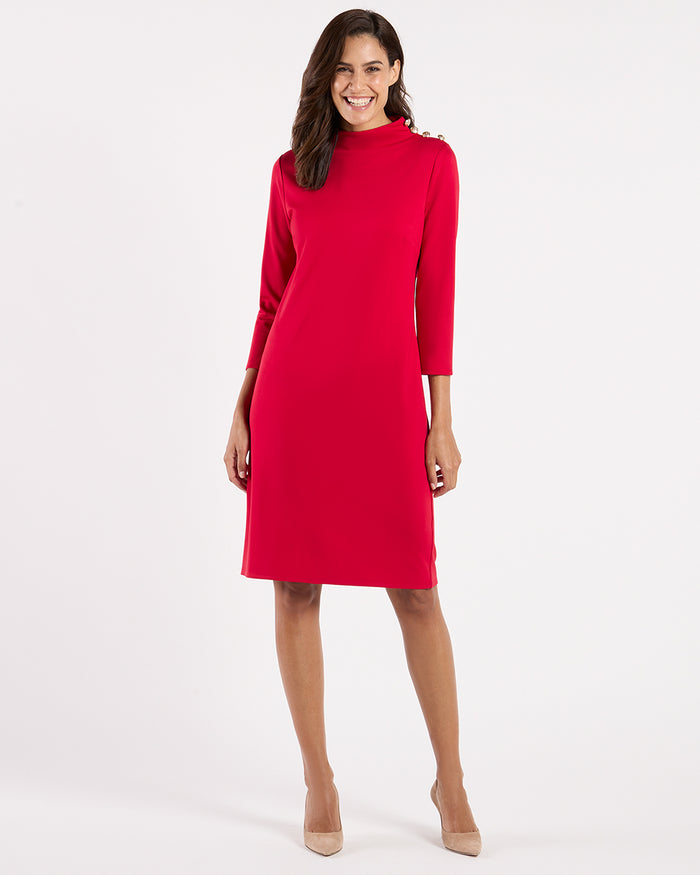 Gertie Dress - Jude Ponte