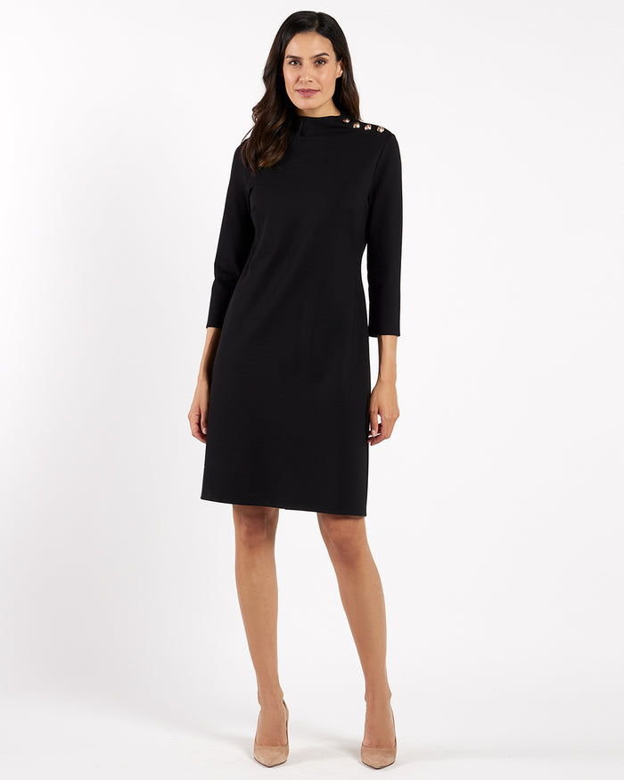 Gertie Dress - Jude Ponte