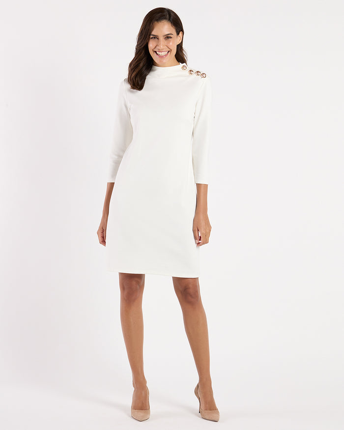 Gertie Dress - Jude Ponte