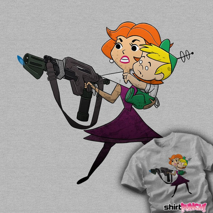 Shirts Get Away From Him You B-Word!