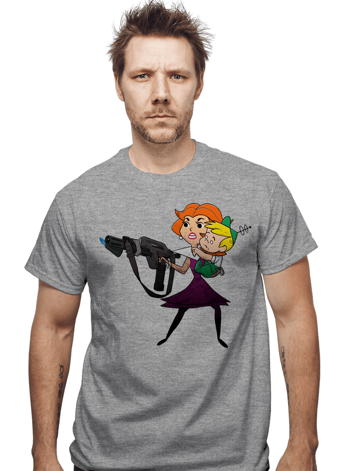 Shirts Get Away From Him You B-Word!