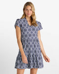 Ginger Dress - Jude Cloth