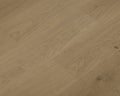 Grand Width 9.5in White Oak Engineered Hardwood Flooring in Sterling