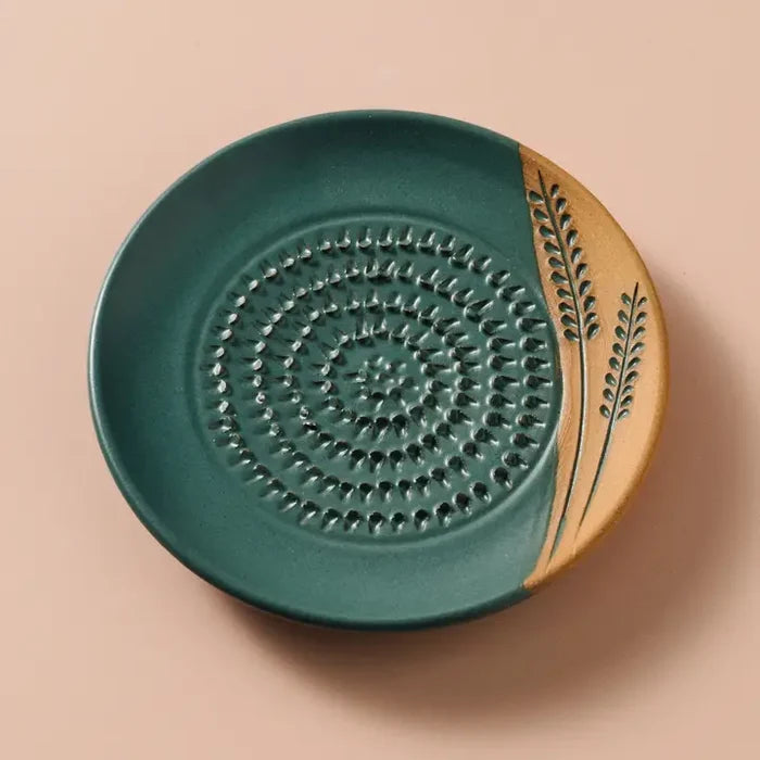 Grater Plate