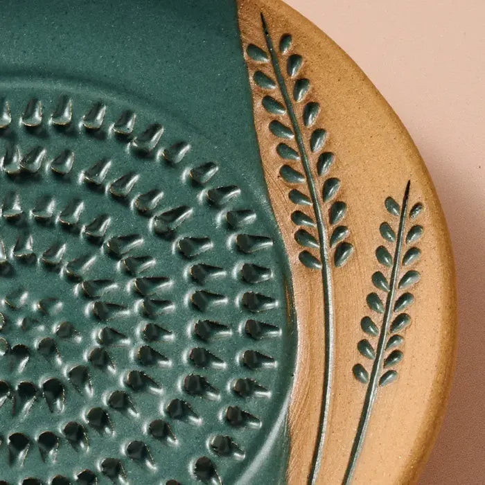 Grater Plate