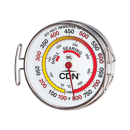 Grill Thermometer