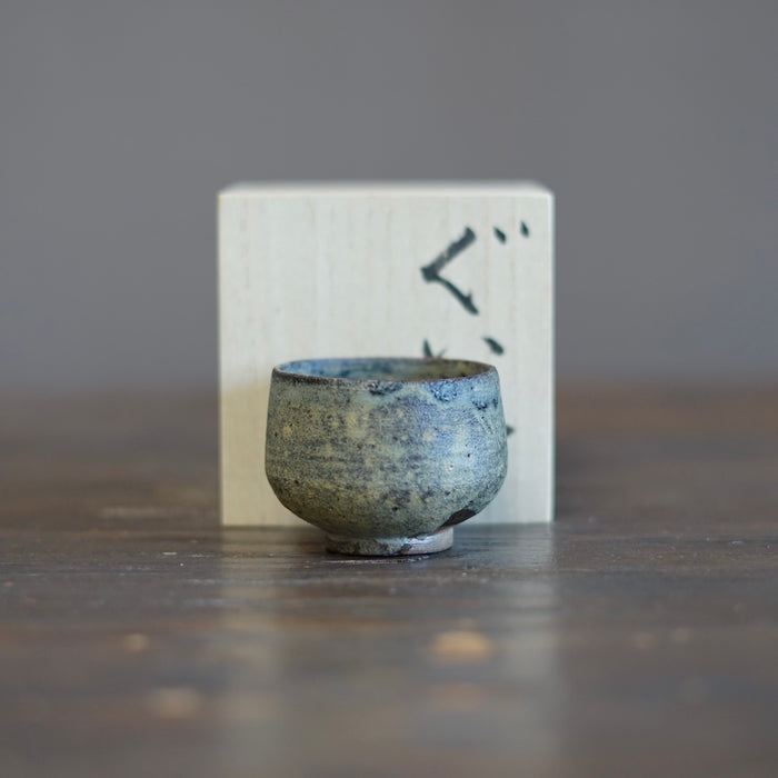 GUINOMI Sake Cup #REN7