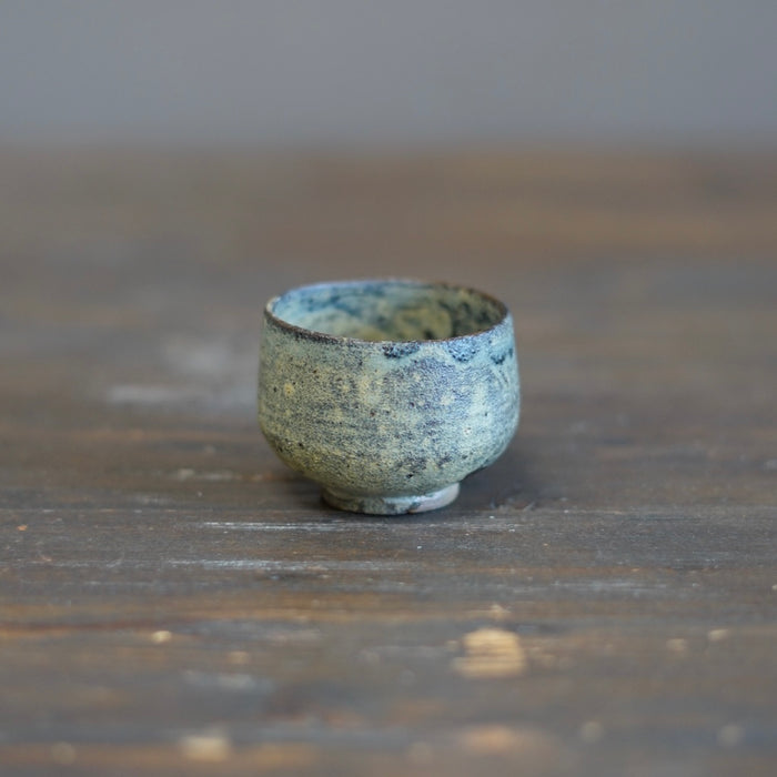 GUINOMI Sake Cup #REN7