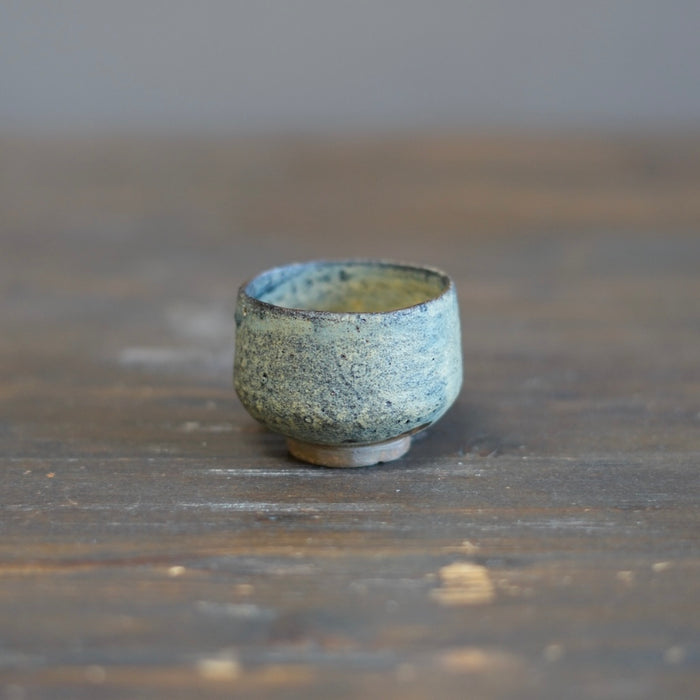 GUINOMI Sake Cup #REN7
