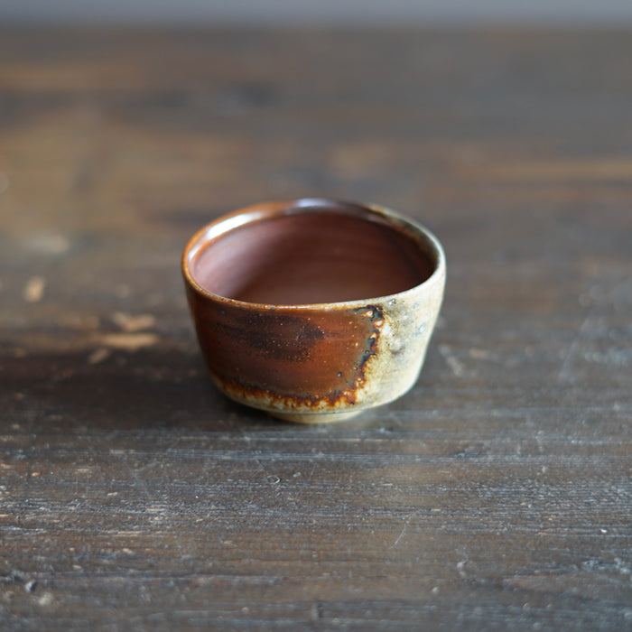 GUINOMI Sake Cup #SY858