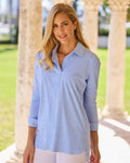 Hadley Top - Jude Cloth