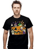 Shirts Halloween Is Coming
