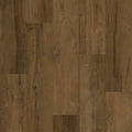 Harvest Grove SPC Vinyl Flooring in Chestnut Brown