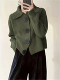 Haven - Premium Knit Jacket
