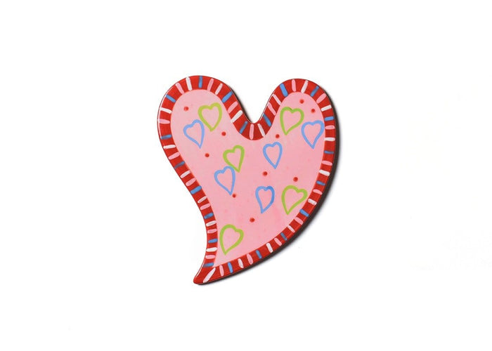 Heart Attachment at It's So Wright