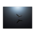 Heaven Sent' Wrapped Canvas Wall Art