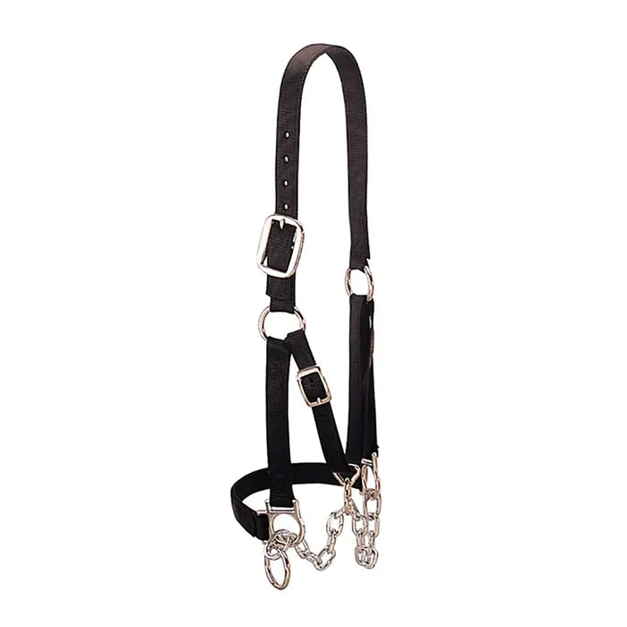 Heavy Duty Halter
