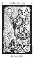 Hermetic Tarot Godfrey Dowson